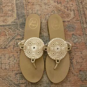 Jack Rogers Georgica Sandals